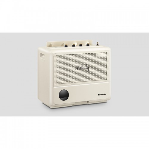 Αφυγραντήρας Inventor Melody MD-IONWL-20L